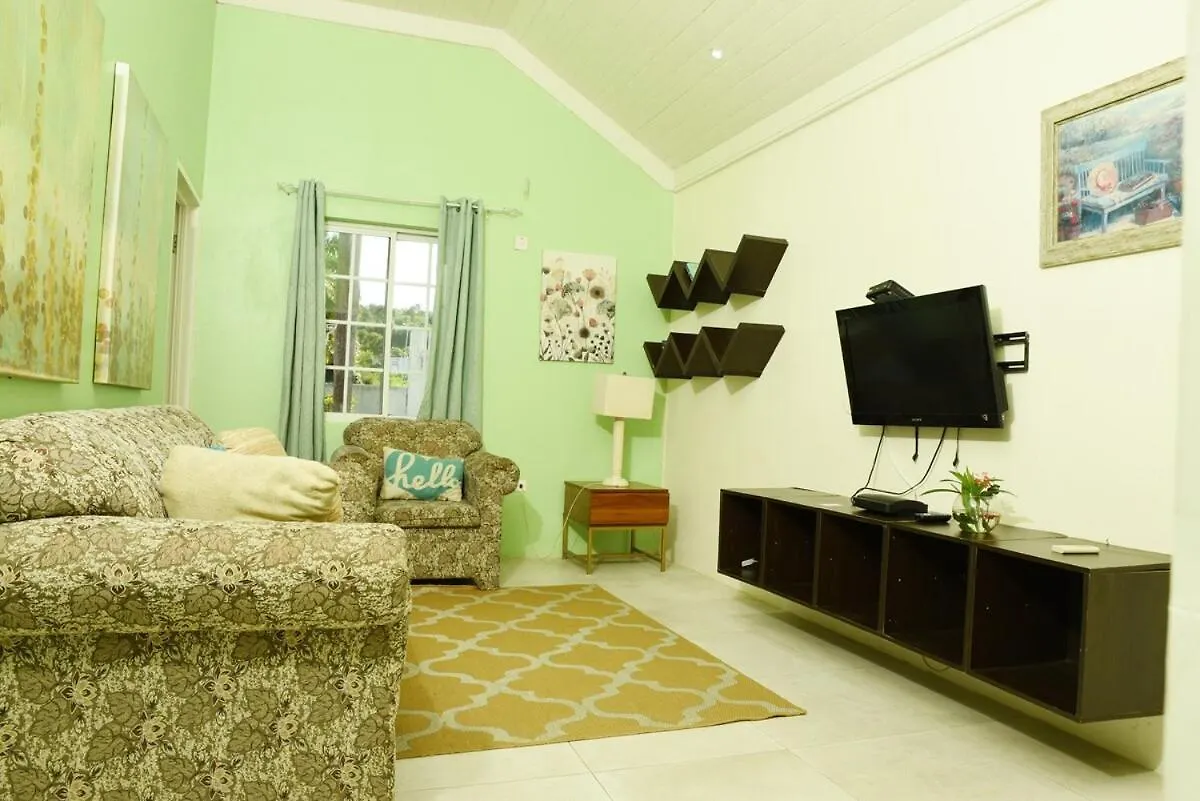 Private 2 Bedroom - Pool N Beach 205A 몬테고 베이 0*,