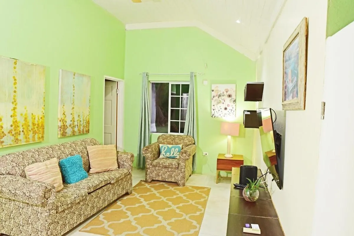 아파트 Private 2 Bedroom - Pool N Beach 205A 몬테고 베이