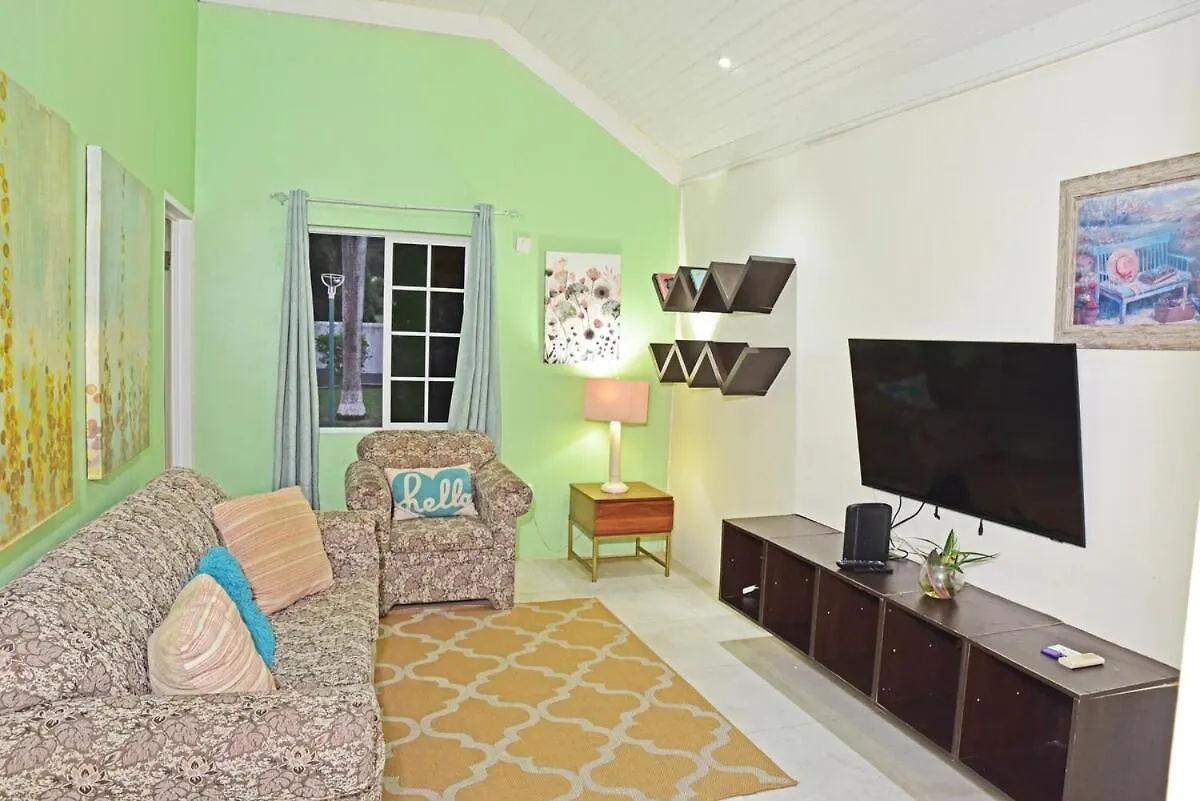 아파트 Private 2 Bedroom - Pool N Beach 205A 몬테고 베이